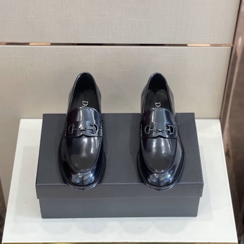 Dior Loafers