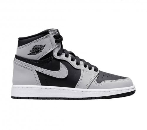 Nike Air Jordan 1 Retro High OG shadow black