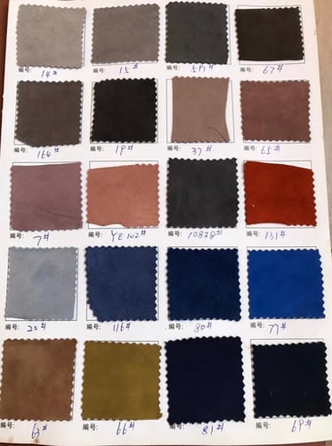 Customized Loro piana صمم حذائك بنفسك