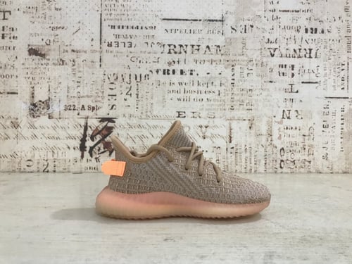 Adidas Yeezy Boost 350 v2 Clay / Kids