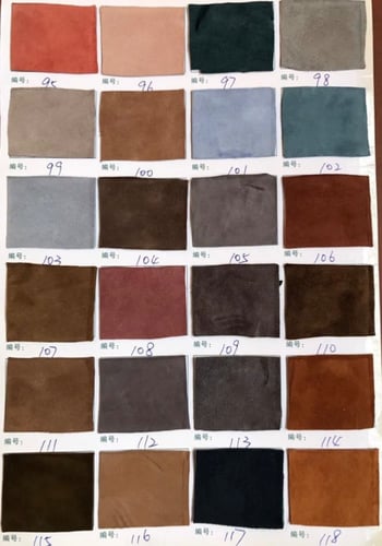 Customized Loro piana صمم حذائك بنفسك