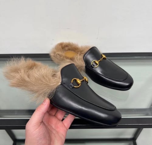 Gucci loafers