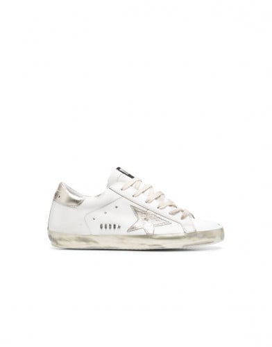 Golden Goose Superstar Sneakers
