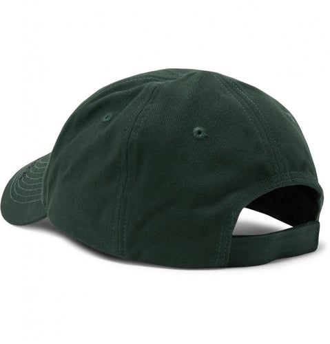Balenciaga Cap Green تسليم فوري