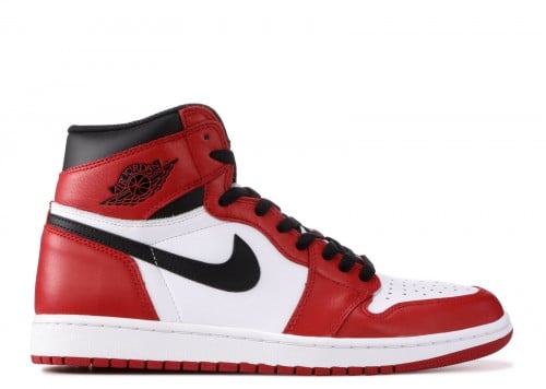 Air Jordan 1 Retro High OG “Chicago”