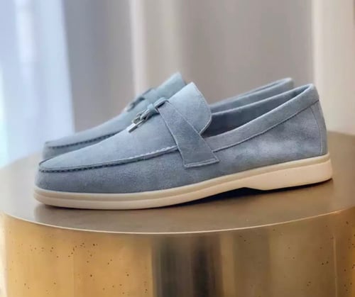 Loro Piana summer charms for women’s