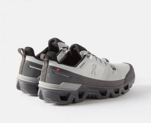 حذاء اون راننج On Running Cloudwander