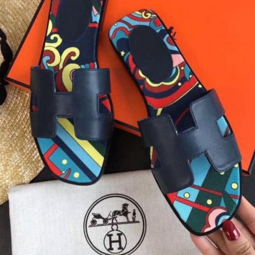 تسليم فوري Women's Oran Sandal