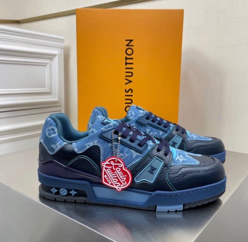 LV Sneakers