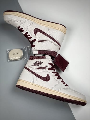 Air Jordan 1 High OG A Ma Maniere”
