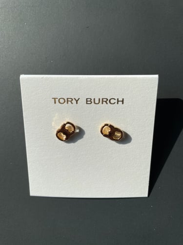 Tory Burch Earring تسليم فوري