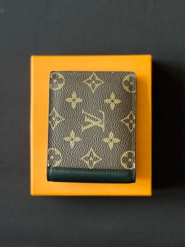 LV wallet