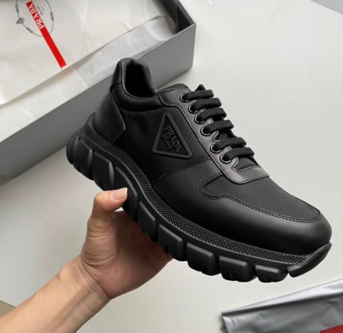 Prada sneakers