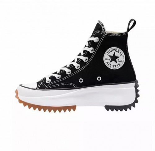 Converse Run Star Hike High