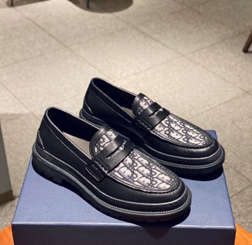 Dior Loafers
