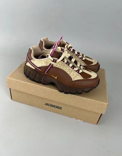 Nike Air Humara x Jacquemus LX