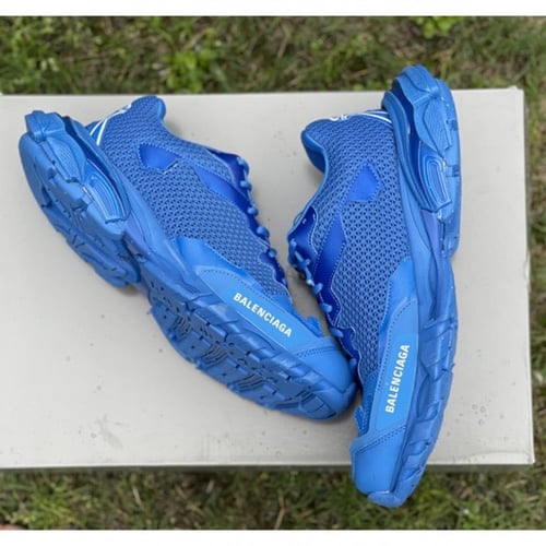 Balenciaga Track 3 Sneakers