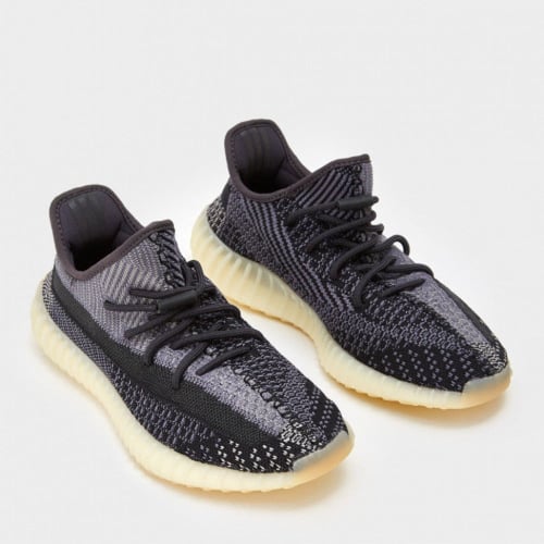 تسليم فوري adidas Yeezy Boost 350 V2 Carbon