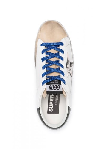 Golden Goose Superstar Sneakers