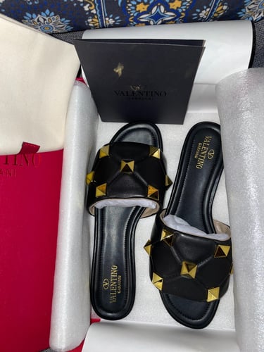 Valentino Slide women’s