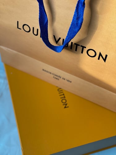 باوتش LV Pouch