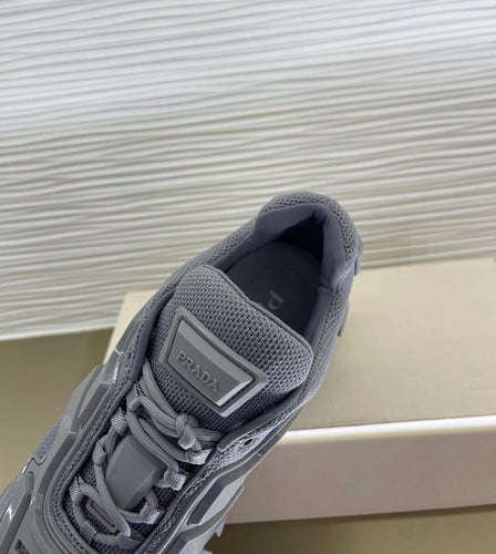 Prada sneakers