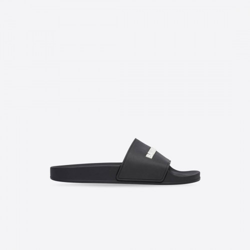 Balenciaga slide slippers