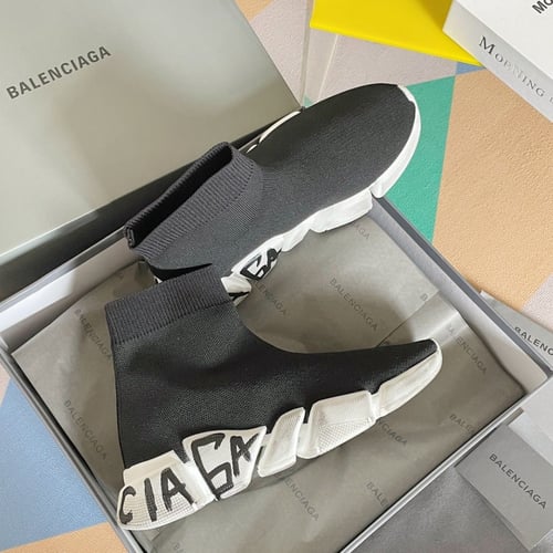 Balenciaga Speed sneakers