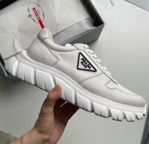 Prada sneakers