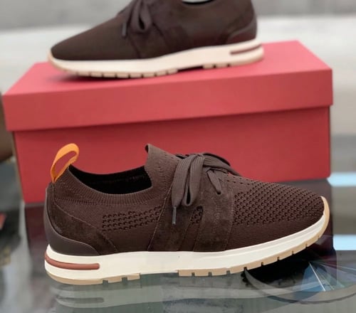 Loro Piana Flexy Walk sneaker