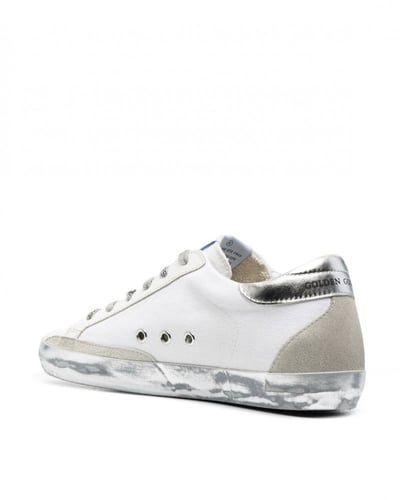 Golden Goose Superstar Sneakers