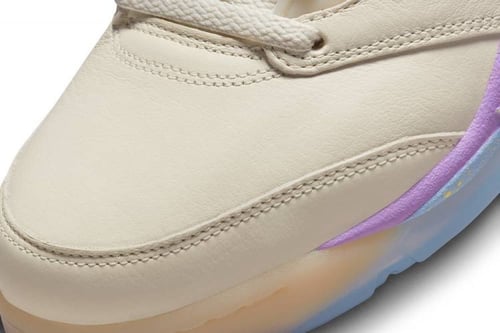 Nike Air Jordan 5 Retro DJ Khaled We The Best sail