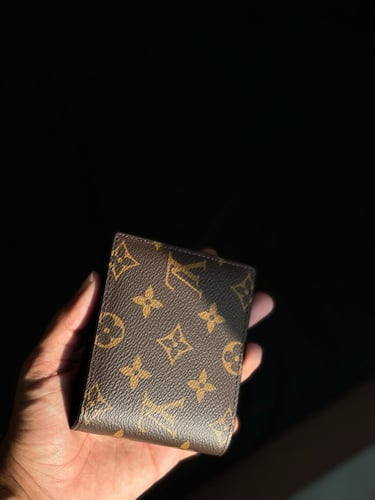 LV wallet
