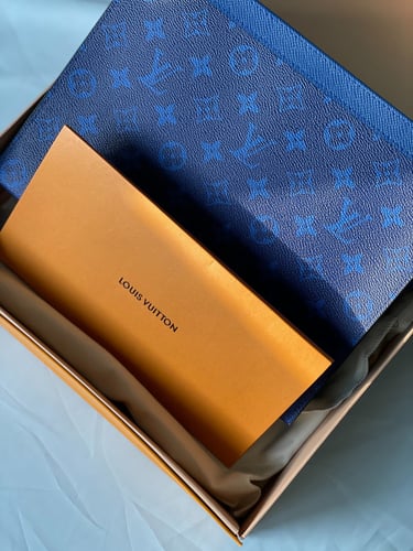 باوتش LV Pouch