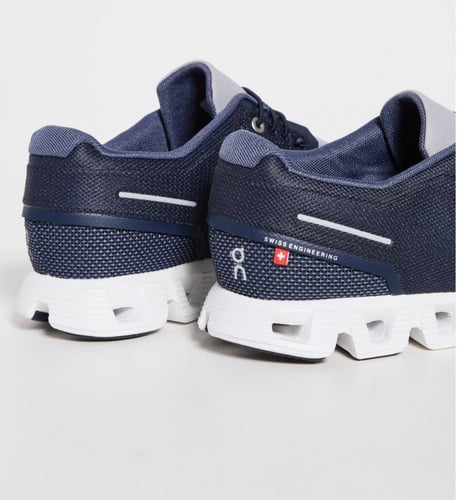 حذاء اون راننج On Running cloud combo