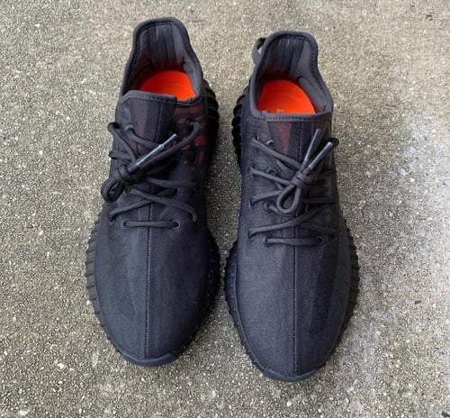 Adidas Yeezy Boost 350 V2 Mono cinder تسليم فوري
