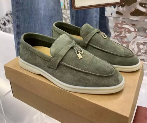 Loro piana summer charms for تسليم فوري