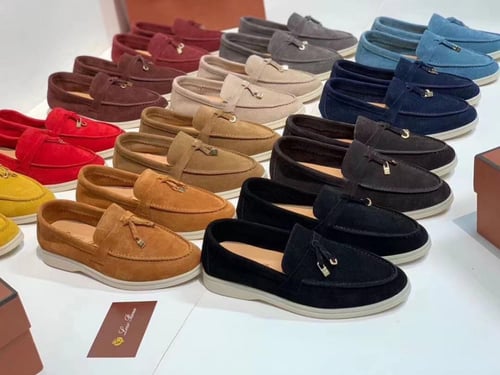 Loro Piana summer charms for men’s