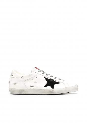 Golden Goose Superstar Sneakers