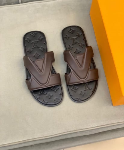 LV Oasis Mules
