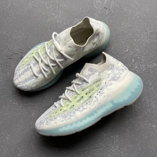 Adidas Yeezy Boost 380 Alien Blue Reflectiveتسليم...