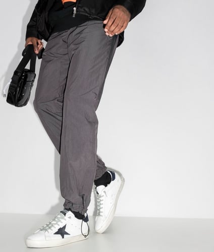 Golden Goose Superstar Sneakers