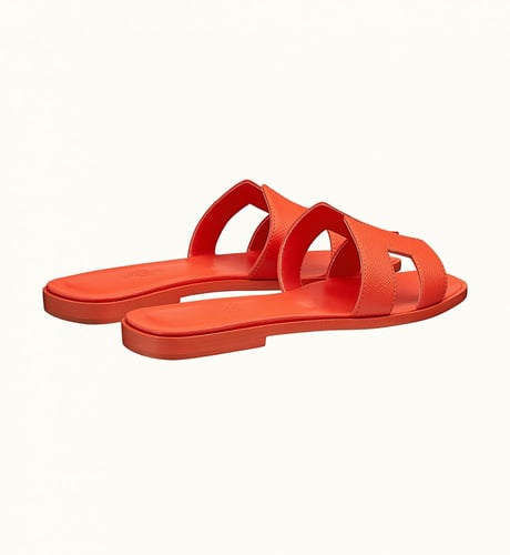 Hermes Women's Oran Sandal