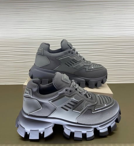 Prada sneakers