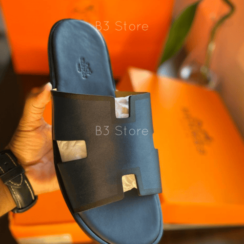 تسليم فوري H Mens Izmir sandal