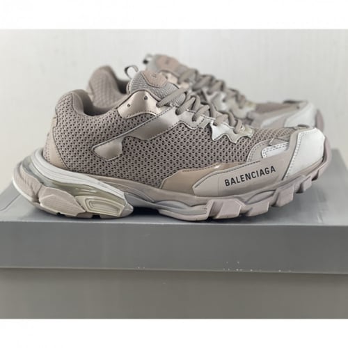 Balenciaga Track 3 Sneakers