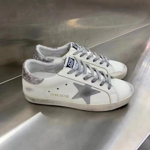 Golden Goose Superstar Sneakers