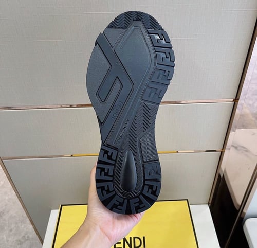 Fendi Flow Sneakers