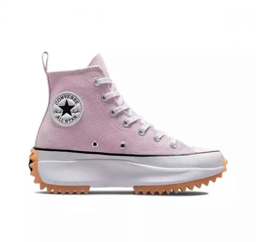 Converse Run Star Hike High