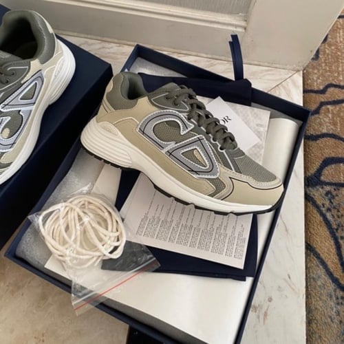 Dior B30 Sneakers